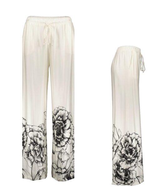 IMPERIAL-Leichte Sommerhose