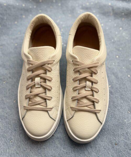 Alternative view of L´ESTROSA-Sneaker aus echt Leder