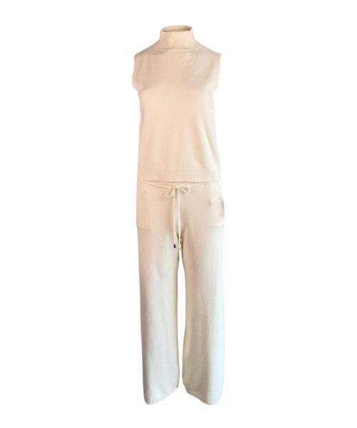 Alternative view of Dreiteiliges Set aus Viskose