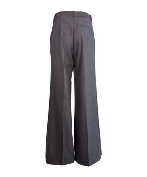 Alternative view of Winter Hose mit Bügel Falte