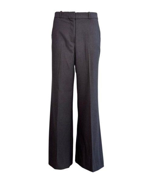 Winter Hose mit Bügel Falte