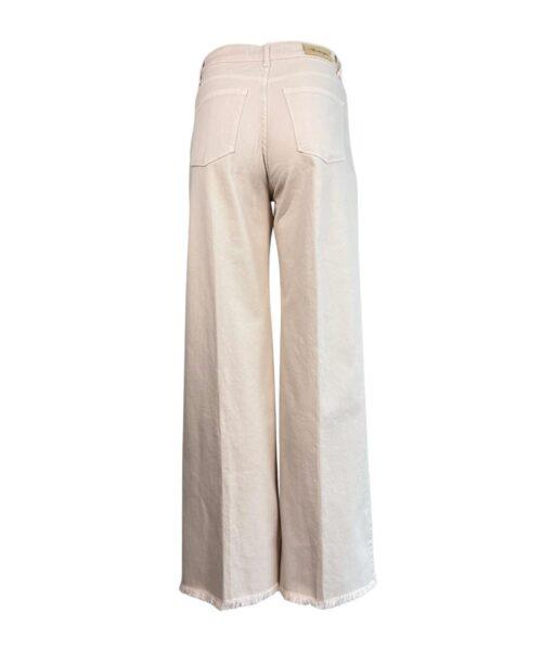 Alternative view of Jeans in Rosé-Beige