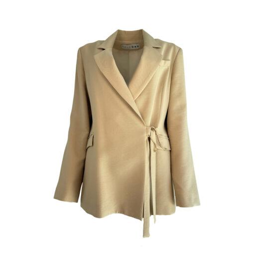 HAVE ONE- Blazer in Beige