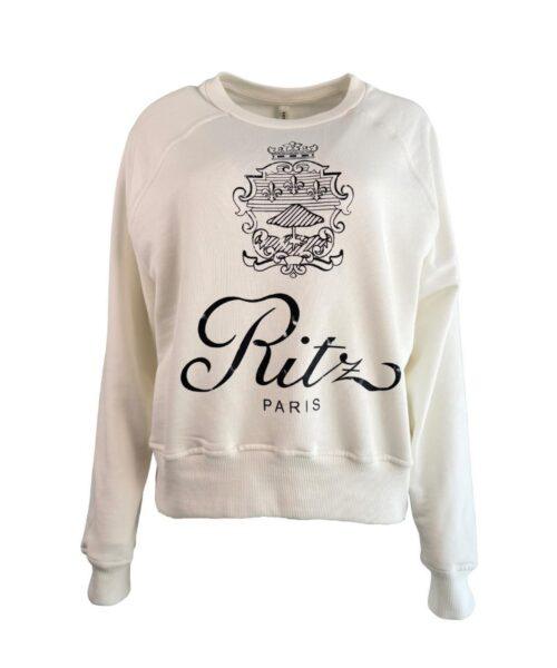 TENSION IN-Sweater aus Baumwolle