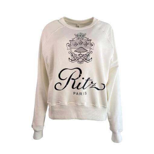 TENSION IN-Sweater aus Baumwolle