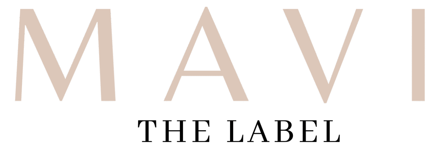 MAVI the label